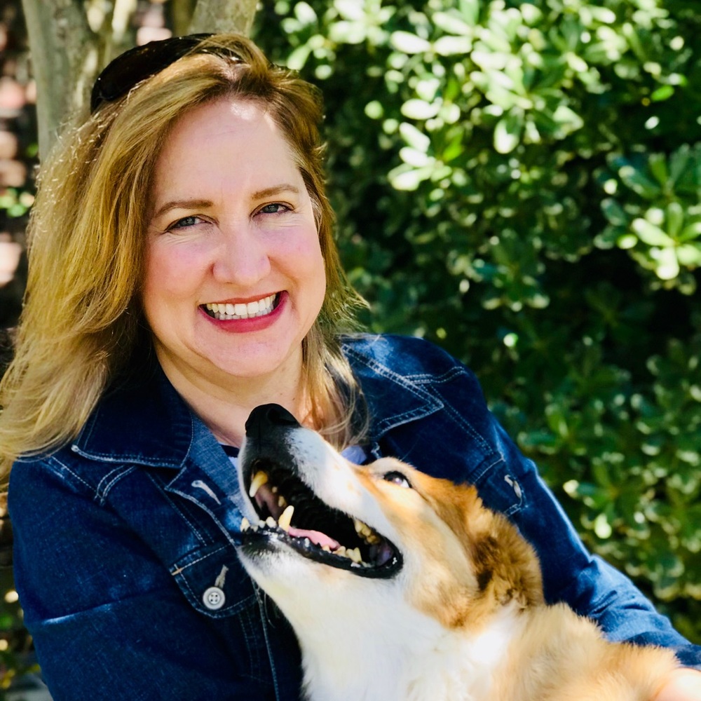 Meet your Posher, Joanna